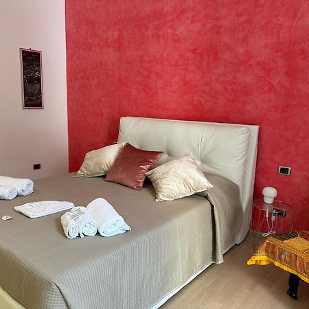 3F Apartment Bari Exterior foto