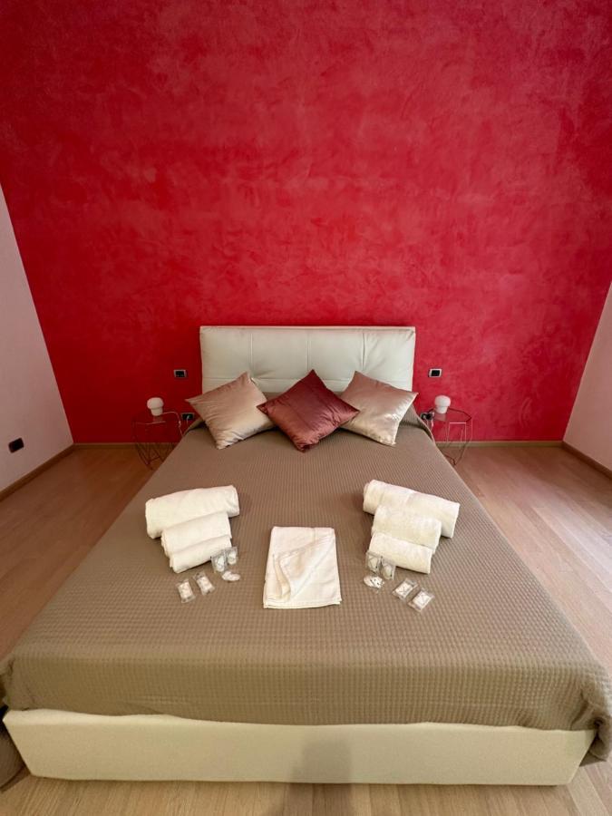 3F Apartment Bari Exterior foto