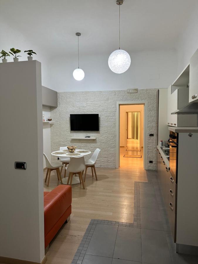 3F Apartment Bari Exterior foto