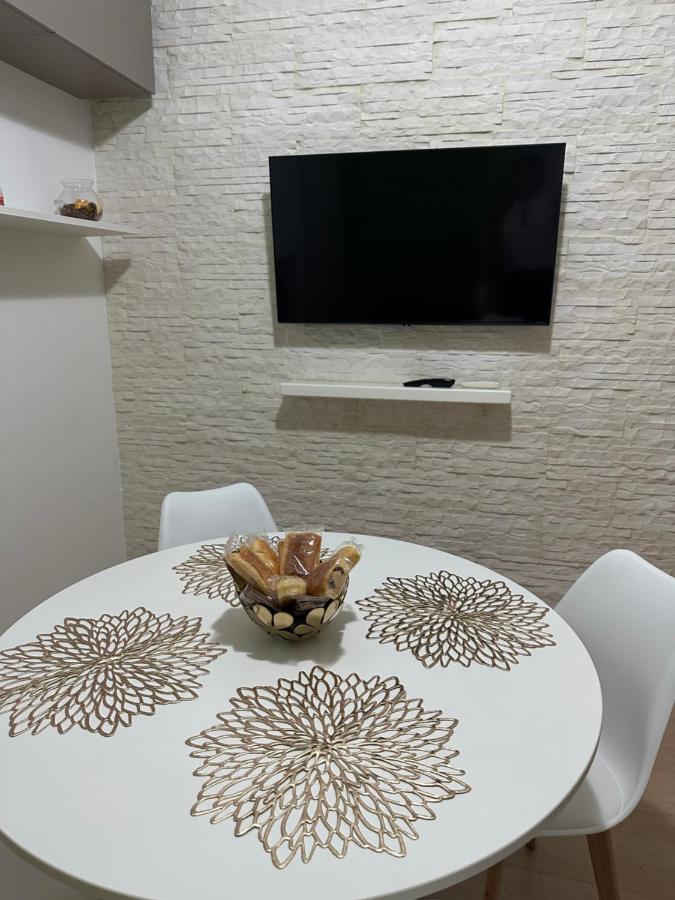 3F Apartment Bari Exterior foto
