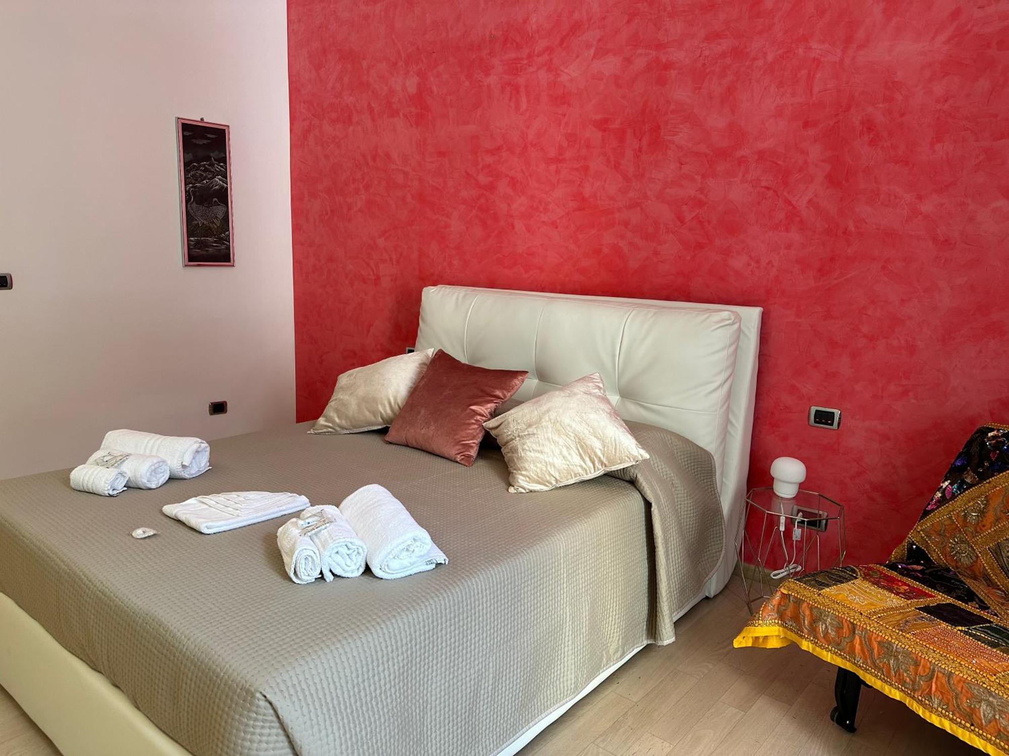 3F Apartment Bari Exterior foto